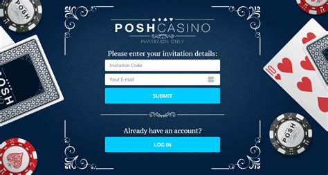 blacklisted online casinos|where is posh casino located.